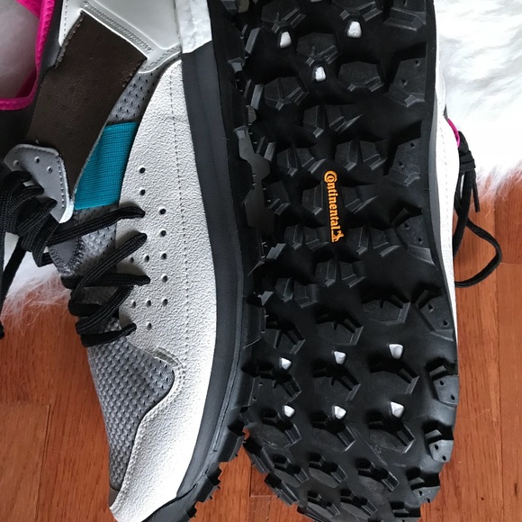 Adidas response trail kolor boost TR shoes - Picture 7 of 7